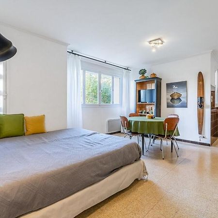 Le Marignan- Studio Plein Centre Cassis Dış mekan fotoğraf