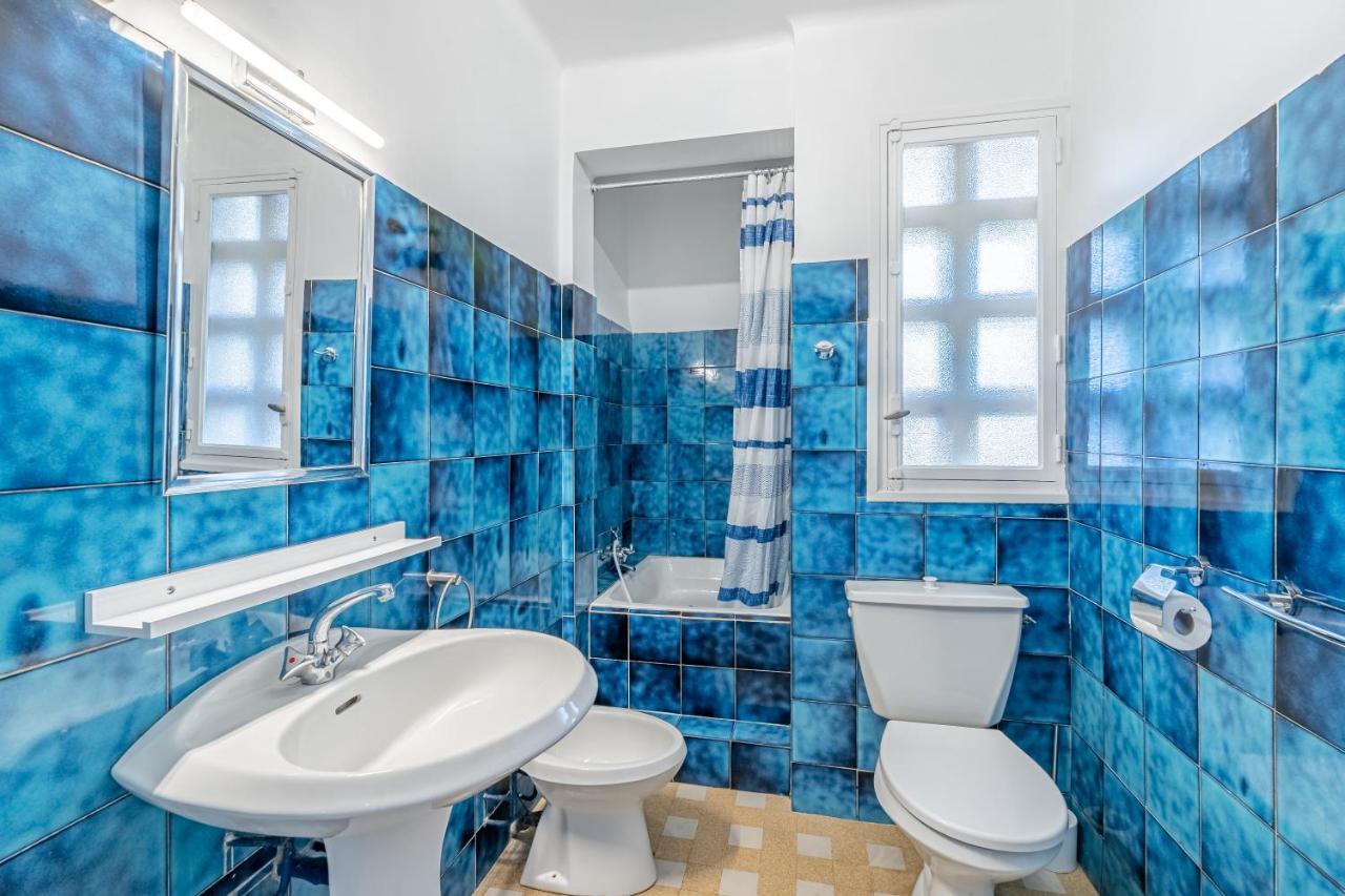 Le Marignan- Studio Plein Centre Cassis Dış mekan fotoğraf