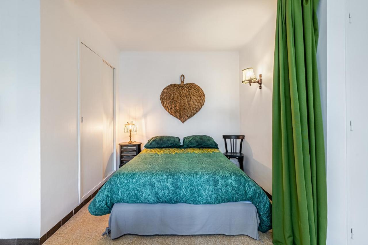 Le Marignan- Studio Plein Centre Cassis Dış mekan fotoğraf