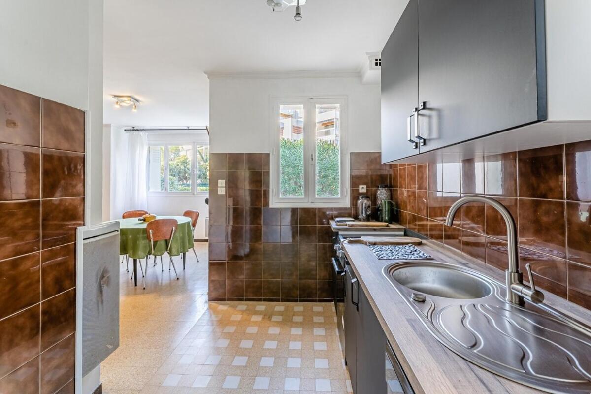 Le Marignan- Studio Plein Centre Cassis Dış mekan fotoğraf