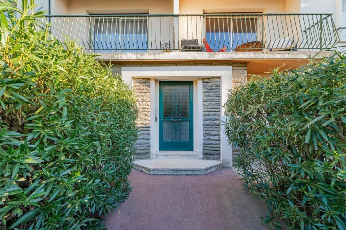 Le Marignan- Studio Plein Centre Cassis Dış mekan fotoğraf